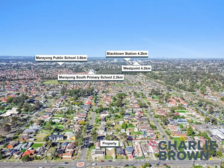 Fifth view of Homely land listing, 69 Hill End Road, Doonside NSW 2767
