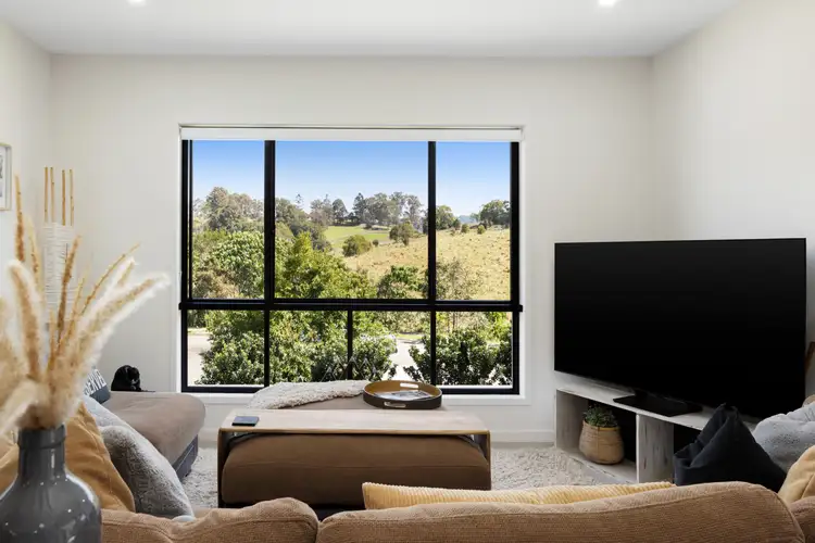 Second view of Homely house listing, 18 Observation Circuit, Nambour QLD 4560