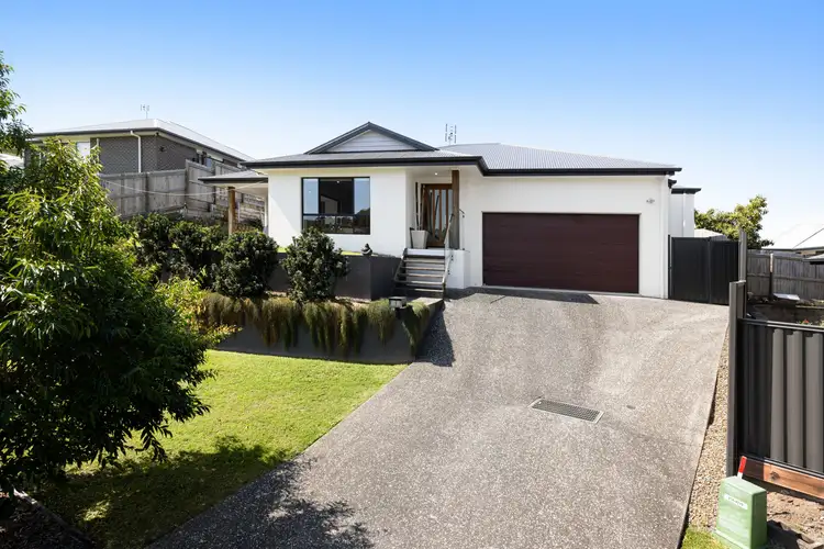 Third view of Homely house listing, 18 Observation Circuit, Nambour QLD 4560