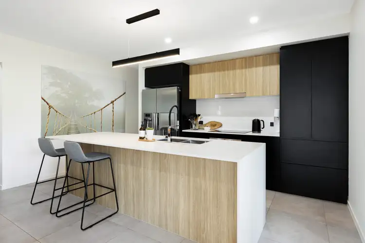 Fourth view of Homely house listing, 18 Observation Circuit, Nambour QLD 4560