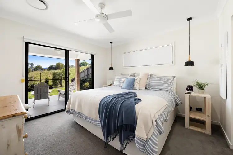 Fifth view of Homely house listing, 18 Observation Circuit, Nambour QLD 4560