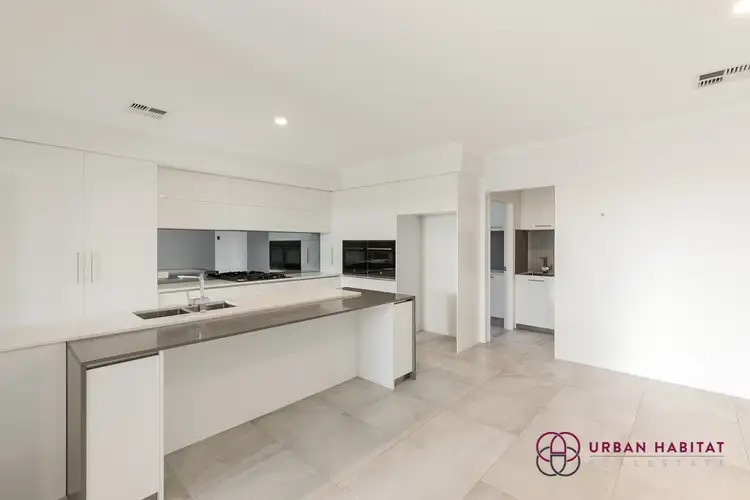 Second view of Homely house listing, 5 Tiverton Road, Wellard WA 6170