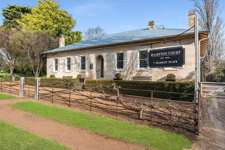 7 Market Place, Berrima NSW 2577