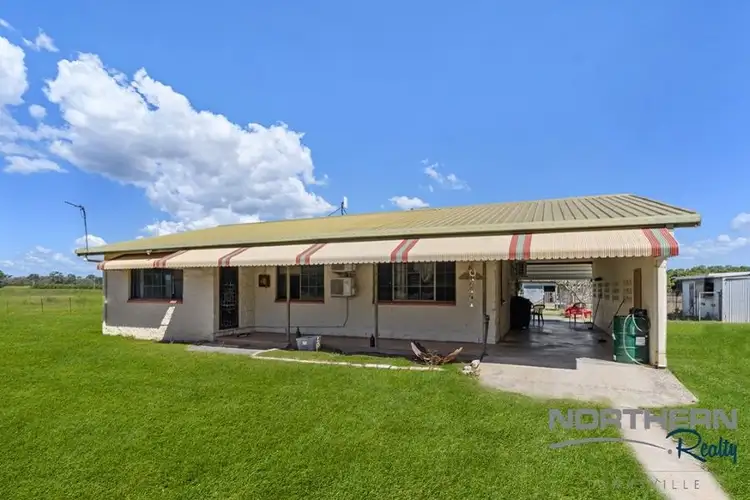 Third view of Homely rural property listing, 2841 Woodstock Giru Road, Majors Creek QLD 4816