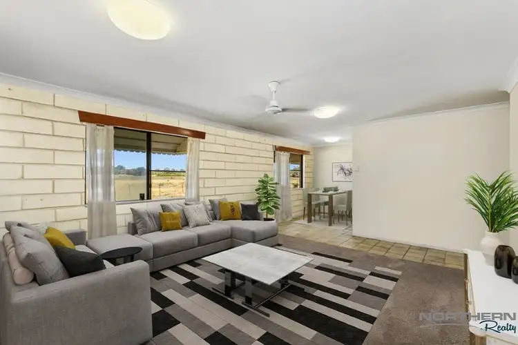 Fourth view of Homely rural property listing, 2841 Woodstock Giru Road, Majors Creek QLD 4816