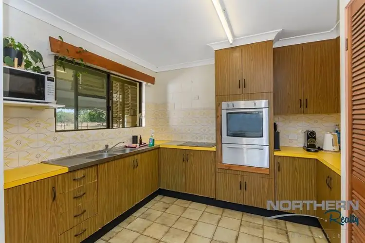 Fifth view of Homely rural property listing, 2841 Woodstock Giru Road, Majors Creek QLD 4816