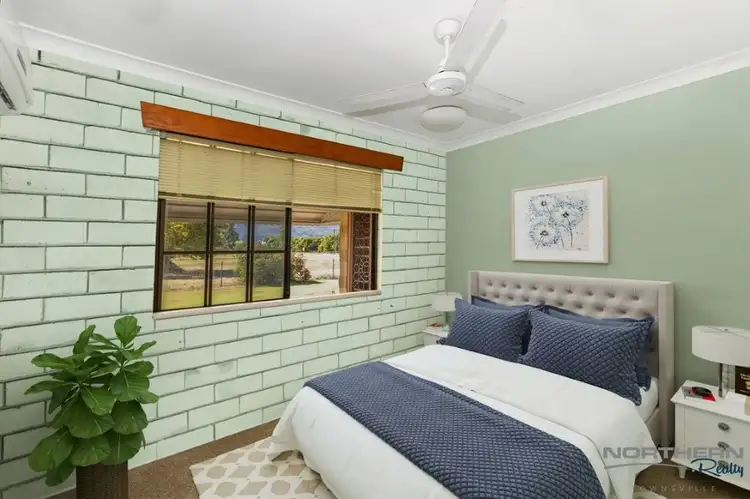 Sixth view of Homely rural property listing, 2841 Woodstock Giru Road, Majors Creek QLD 4816