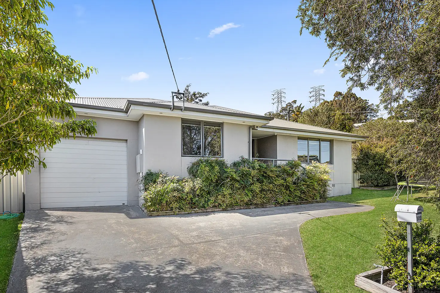 Main view of Homely house listing, 102 Nottingham Street, Berkeley NSW 2506