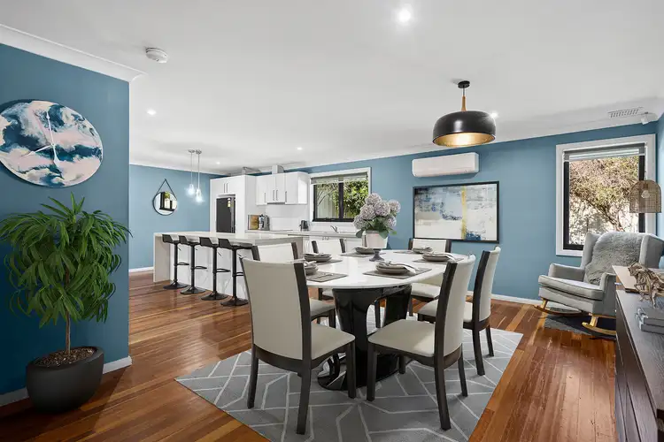 Fourth view of Homely house listing, 102 Nottingham Street, Berkeley NSW 2506