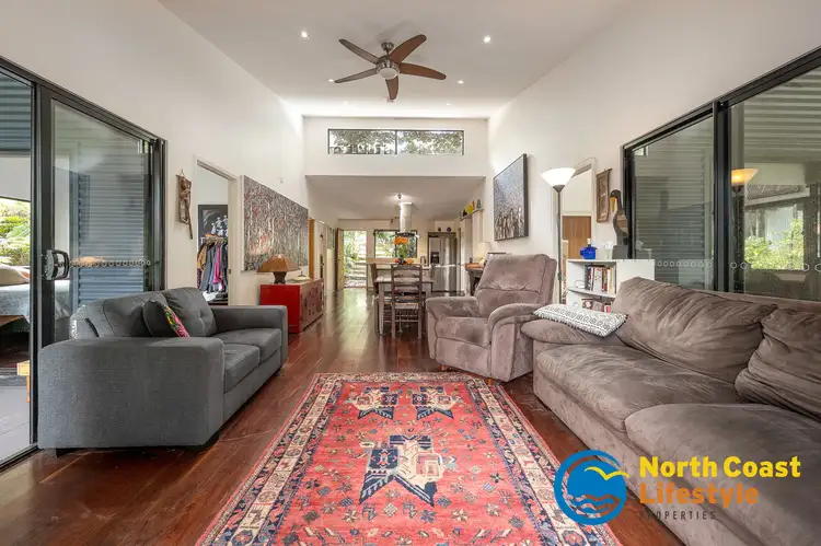 Fourth view of Homely house listing, 1 Warrambool Road, Ocean Shores NSW 2483