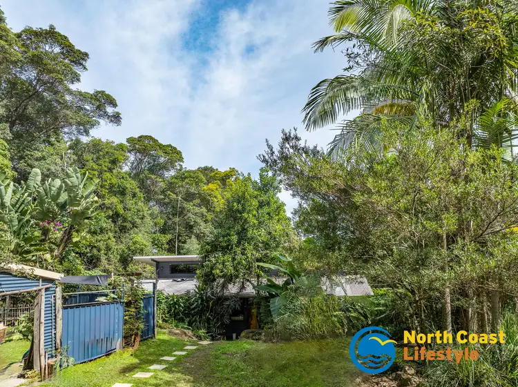 Fifth view of Homely house listing, 1 Warrambool Road, Ocean Shores NSW 2483
