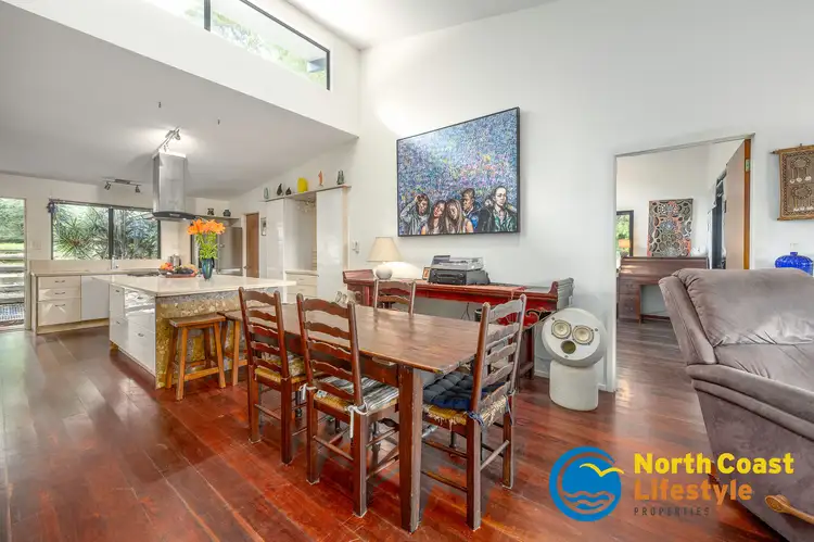 Sixth view of Homely house listing, 1 Warrambool Road, Ocean Shores NSW 2483