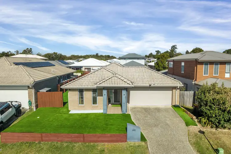 6 Swallow Street, Griffin QLD 4503