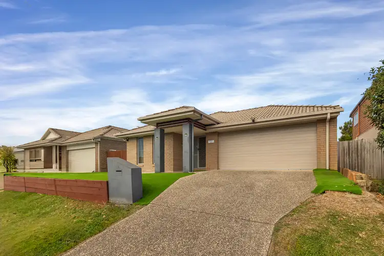 Second view of Homely house listing, 6 Swallow Street, Griffin QLD 4503