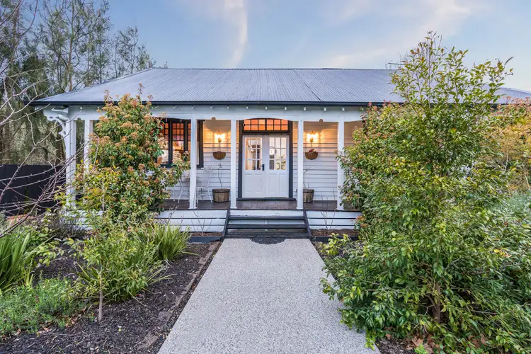 49 Staughton Street, Meredith VIC 3333