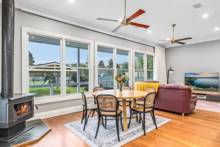 Fourth view of Homely house listing, 49 Staughton Street, Meredith VIC 3333