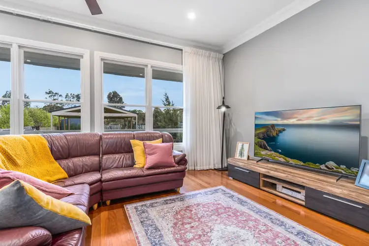 Sixth view of Homely house listing, 49 Staughton Street, Meredith VIC 3333