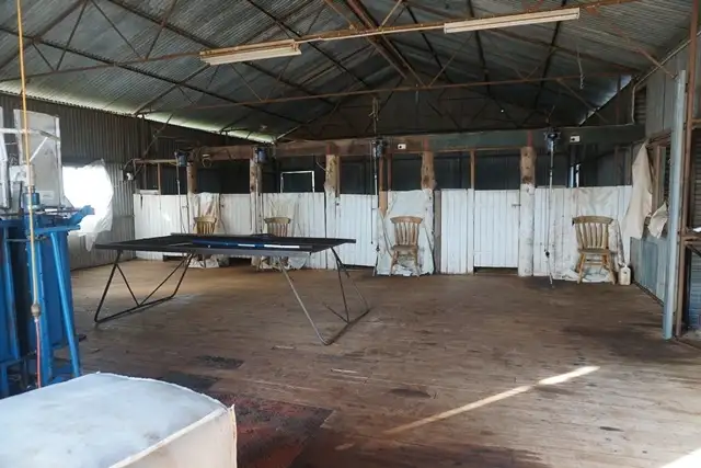 Seventh view of Homely rural property listing, 'Nyrang' 3013 Mid Western Highway, West Wyalong NSW 2671