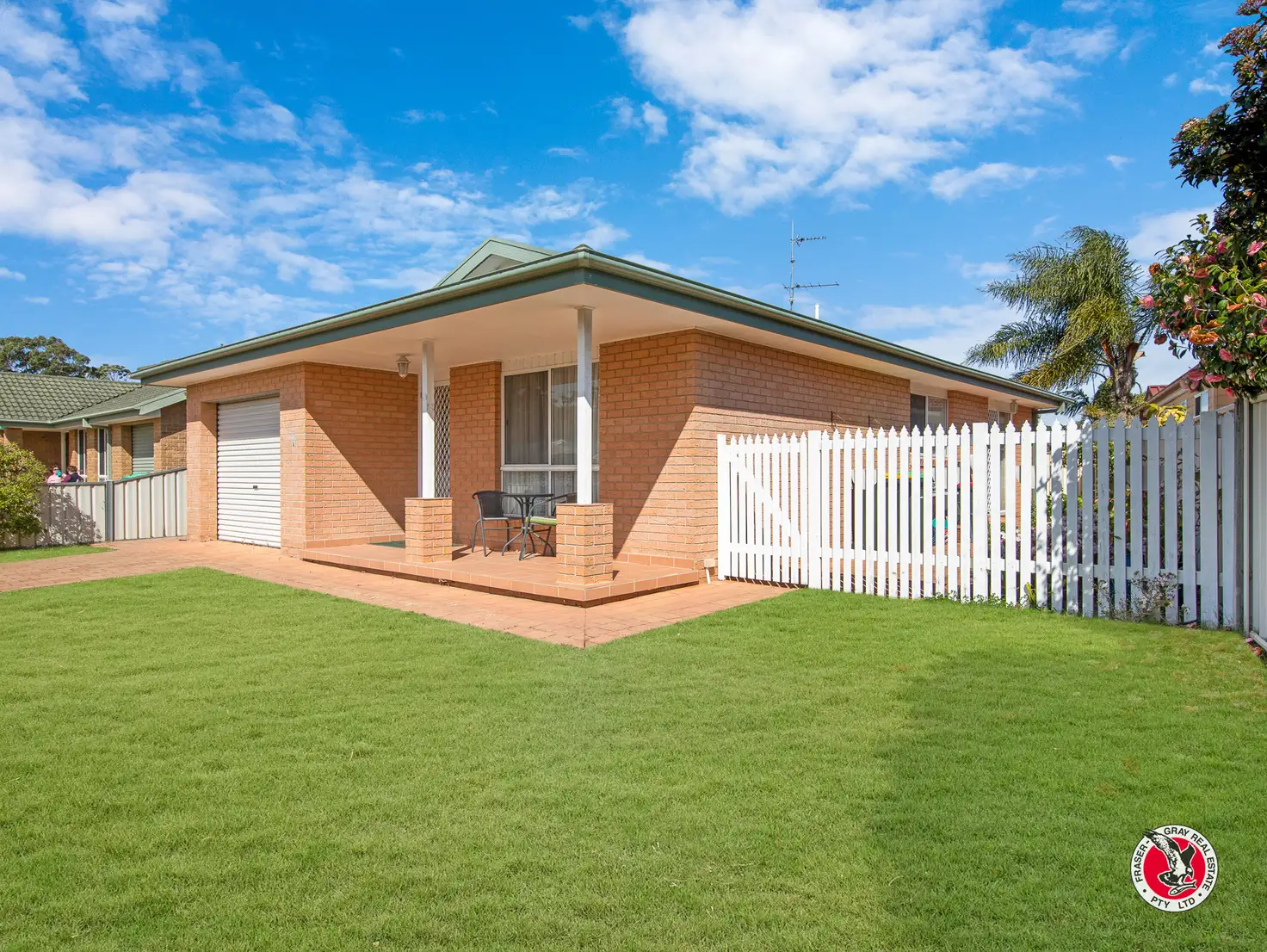 Main view of Homely semi-detached listing, 10 Woolabar Drive, Broulee NSW 2537