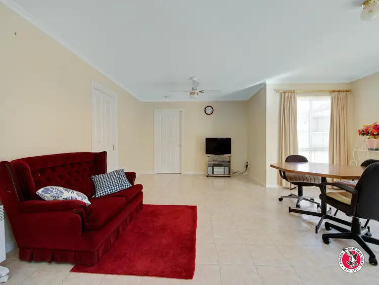 Fifth view of Homely semi-detached listing, 10 Woolabar Drive, Broulee NSW 2537