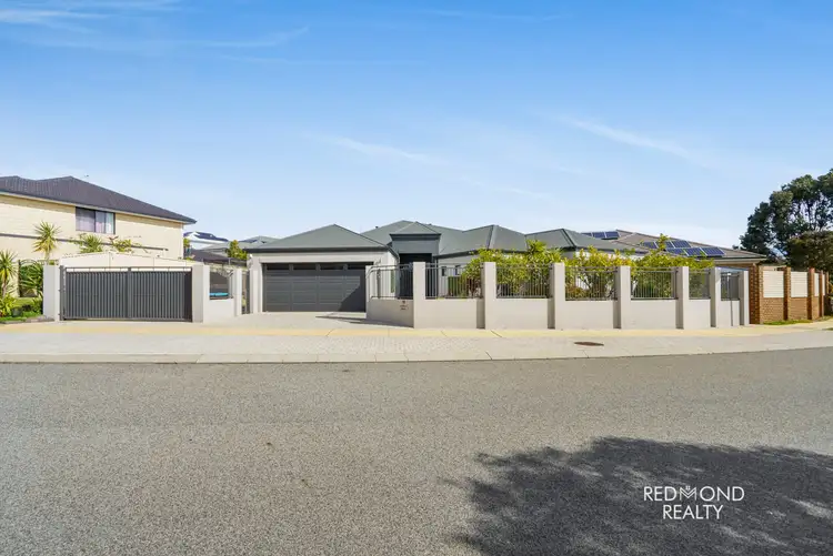 Main view of Homely house listing, 16 Raspins Loop, Burns Beach WA 6028