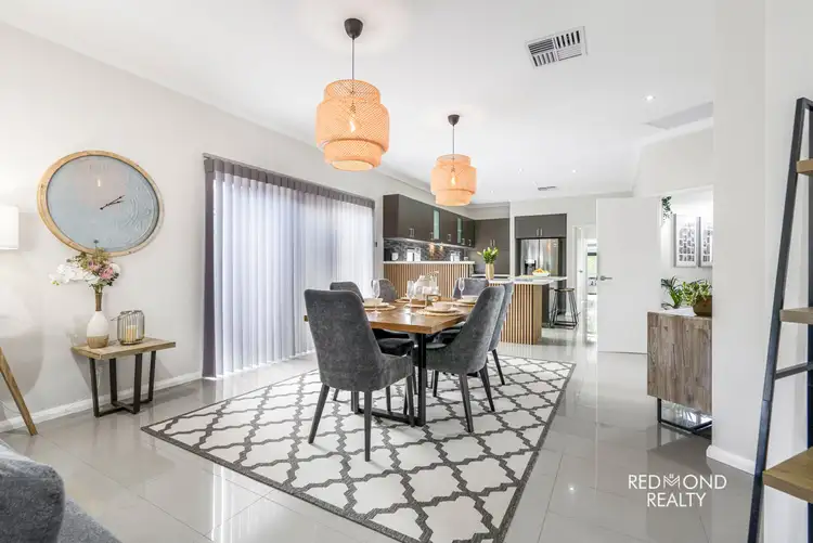 Second view of Homely house listing, 16 Raspins Loop, Burns Beach WA 6028