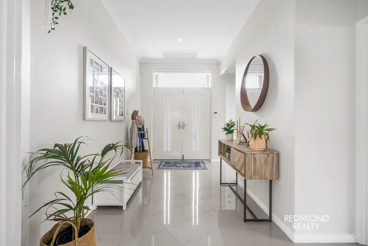 Third view of Homely house listing, 16 Raspins Loop, Burns Beach WA 6028