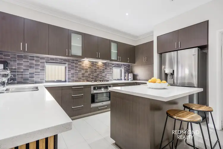 Fifth view of Homely house listing, 16 Raspins Loop, Burns Beach WA 6028