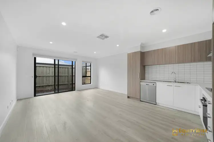 Second view of Homely house listing, 16 Brushton Street, Manor Lakes VIC 3024