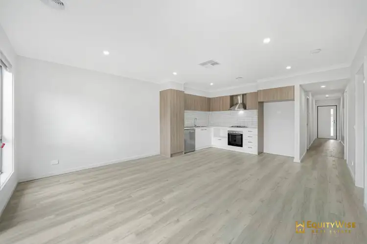Third view of Homely house listing, 16 Brushton Street, Manor Lakes VIC 3024