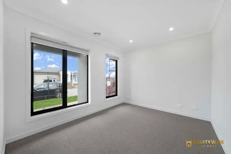 Fourth view of Homely house listing, 16 Brushton Street, Manor Lakes VIC 3024