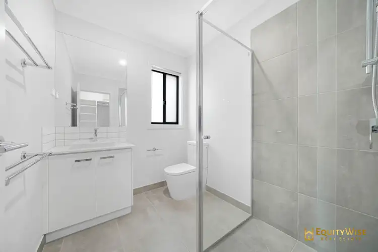 Fifth view of Homely house listing, 16 Brushton Street, Manor Lakes VIC 3024