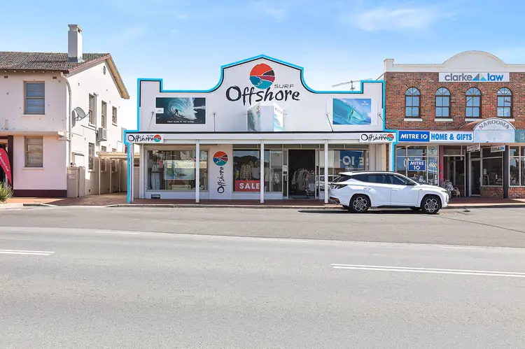 110 Wagonga Street, Narooma NSW 2546