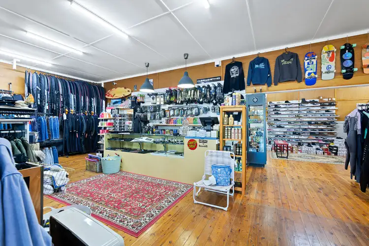 Third view of Homely warehouse listing, 110 Wagonga Street, Narooma NSW 2546