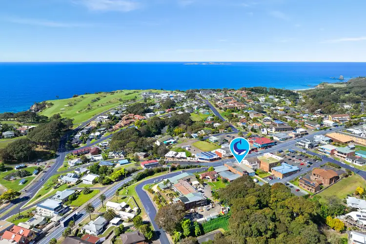 Fifth view of Homely warehouse listing, 110 Wagonga Street, Narooma NSW 2546