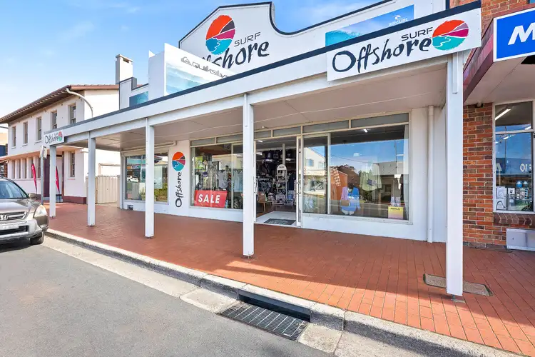 Sixth view of Homely warehouse listing, 110 Wagonga Street, Narooma NSW 2546