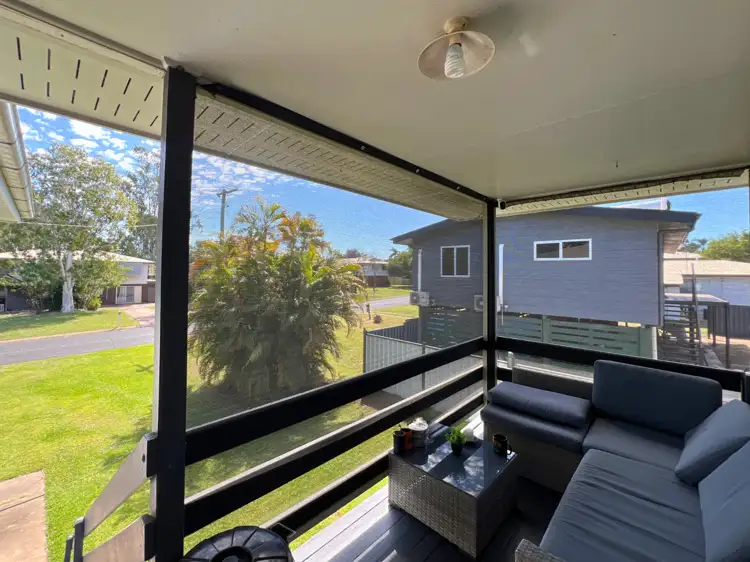 Second view of Homely house listing, 25 Brock Crescent, Dysart QLD 4745
