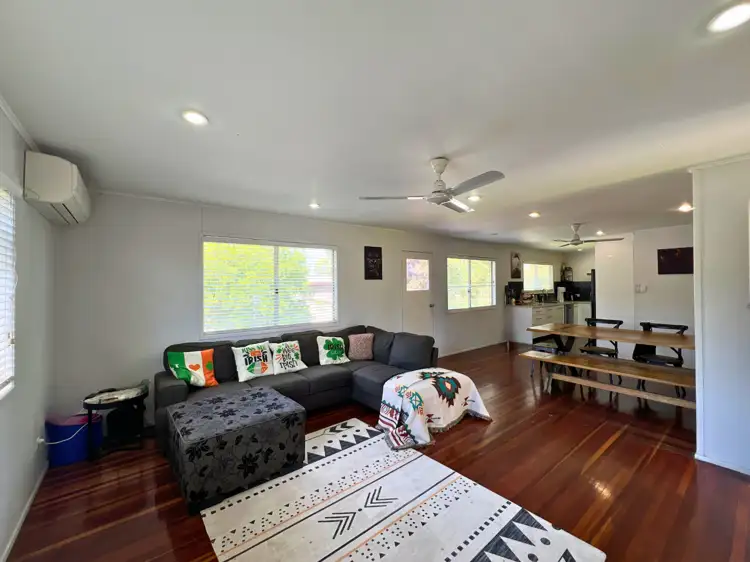 Third view of Homely house listing, 25 Brock Crescent, Dysart QLD 4745