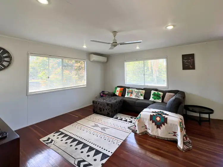 Fourth view of Homely house listing, 25 Brock Crescent, Dysart QLD 4745