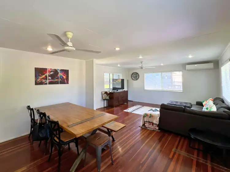 Fifth view of Homely house listing, 25 Brock Crescent, Dysart QLD 4745