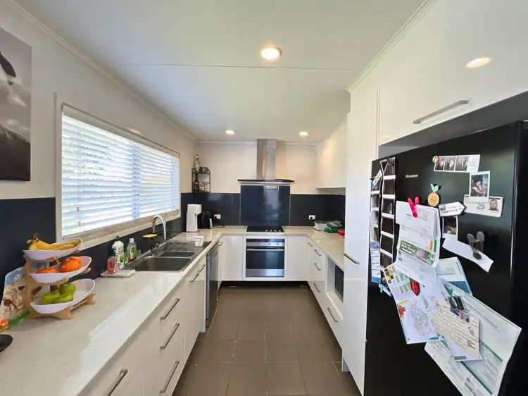Sixth view of Homely house listing, 25 Brock Crescent, Dysart QLD 4745