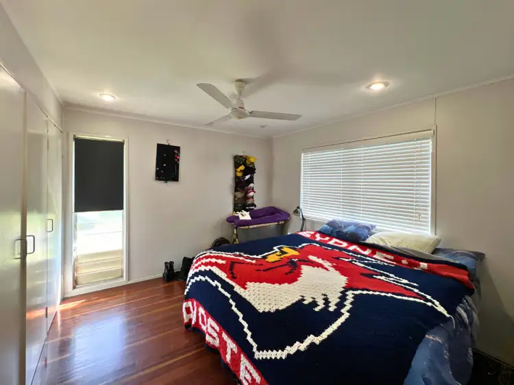 Seventh view of Homely house listing, 25 Brock Crescent, Dysart QLD 4745