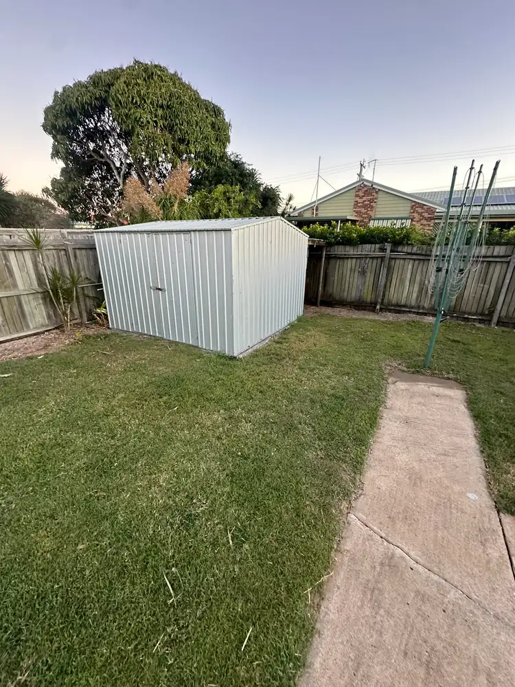 Fourth view of Homely house listing, 13 Tea Tree Court, Moore Park Beach QLD 4670