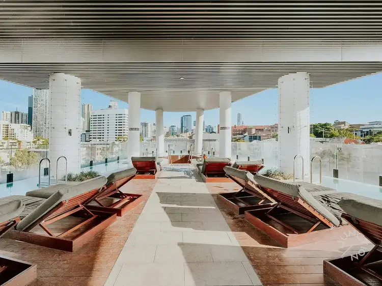 1710/179 Alfred Street, Fortitude Valley QLD 4006