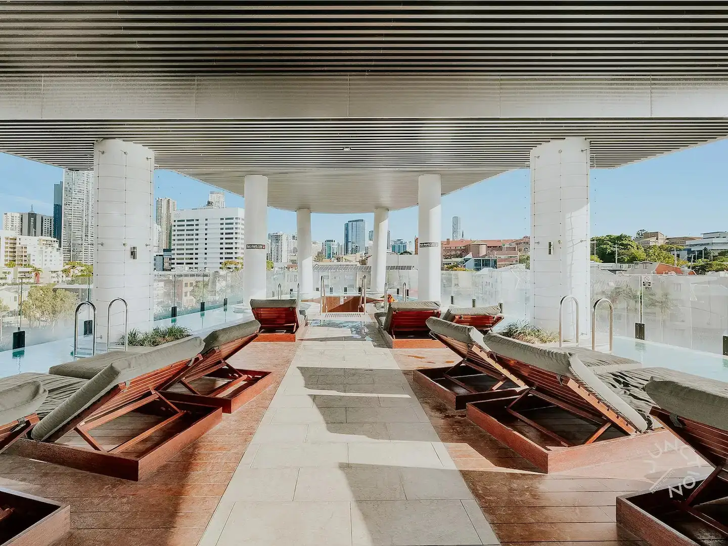 Main view of Homely apartment listing, 1710/179 Alfred Street, Fortitude Valley QLD 4006