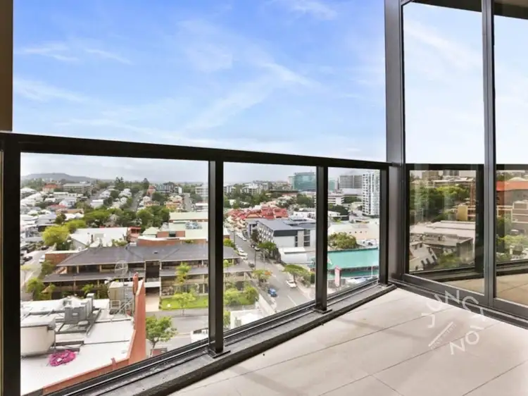 Third view of Homely apartment listing, 1710/179 Alfred Street, Fortitude Valley QLD 4006