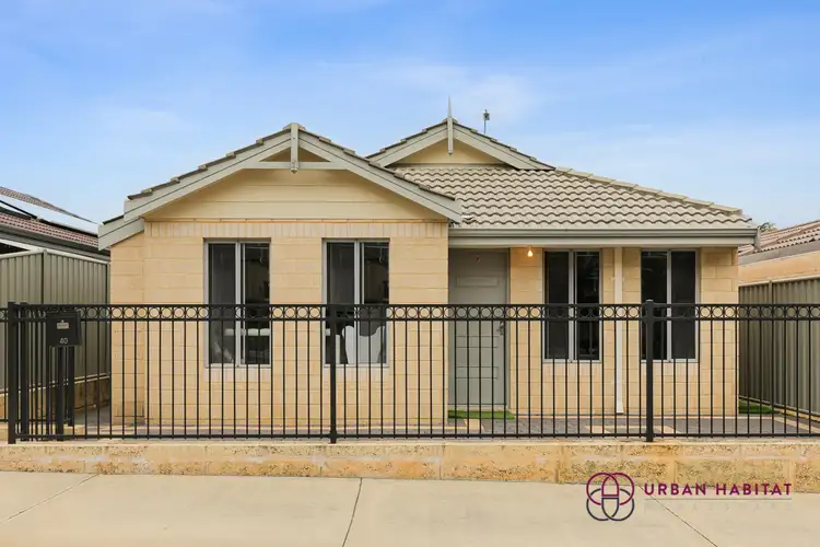 40 Leda Boulevard, Wellard WA 6170