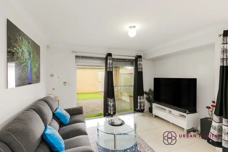 Sixth view of Homely house listing, 40 Leda Boulevard, Wellard WA 6170