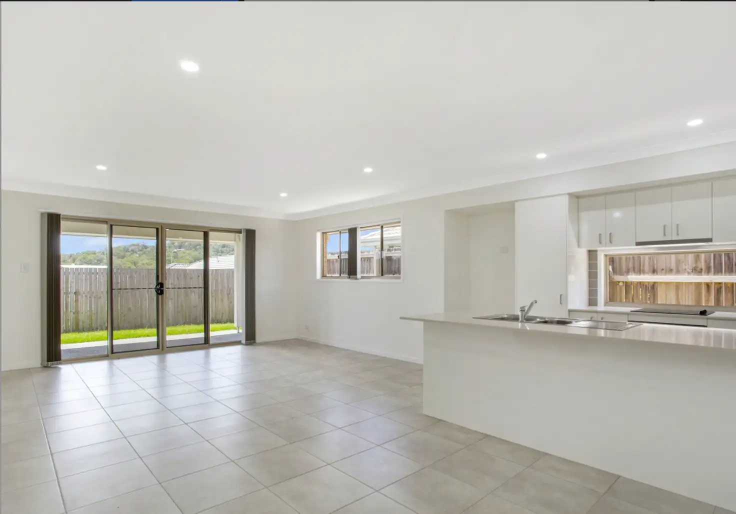 Main view of Homely semi-detached listing, 1/81 Fountain Street, Pimpama QLD 4209