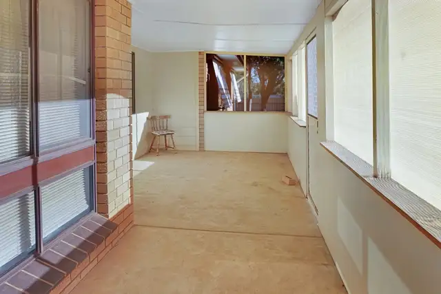 Second view of Homely house listing, 11 Robert Street, Ungarie NSW 2669